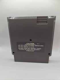 Super Mario Bros Duck Hunt World Class Track Meet (Nintendo NES) TESTED