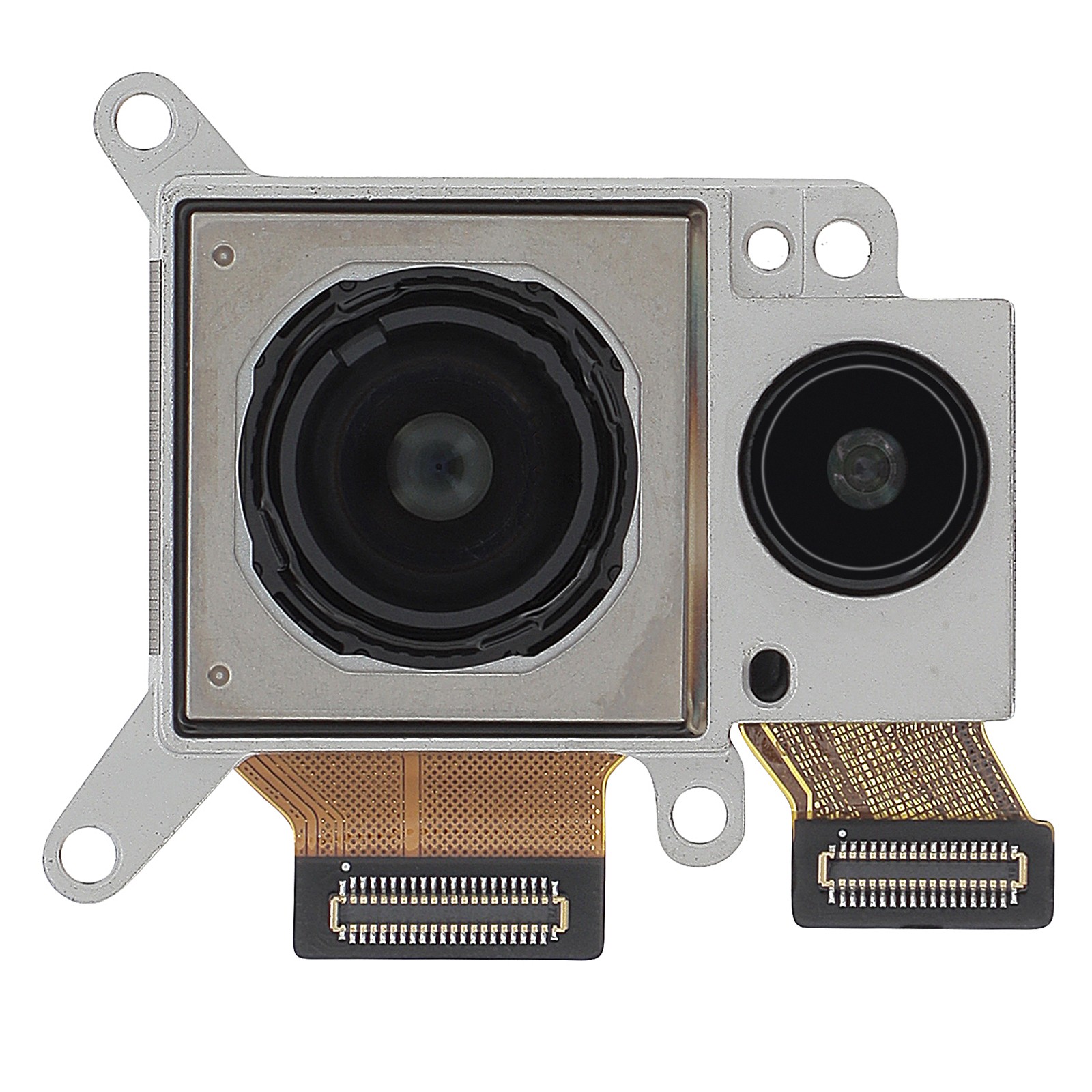 Caméra arrière pour Google Pixel 6 module double capteur photo 50MP et 12MP de remplacement