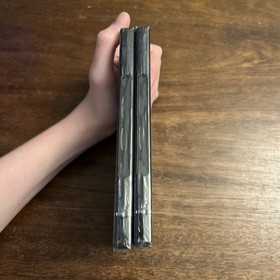 Elansar & Philia (Sega Dreamcast) Brand New - Factory Sealed