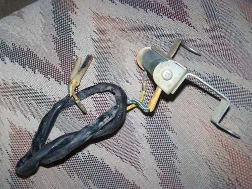RESISTOR ASSY | OPT FROM 36500-30700