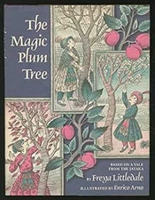 Magic Plum Tree Outlet Book Company Staff Random House Value Publ