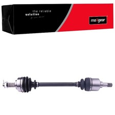 Cardan Citroen EVASION