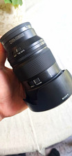 Sony G Master FE 24-70mm f/2.8 GM II E-Mount Zoom Lens w/ Hood AF/MF