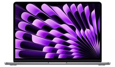 Apple MacBook Air 2024 13.6" Laptop M3 Chip 512GB SSD 8GB RAM Space Grey