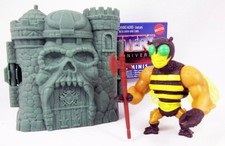 Maitres de l'Univers MOTU Minis - Buzz-Off