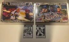 Starquest Space Crusade