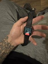 Apple Watch Series 5 Nike Edition   44mm GPS