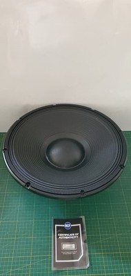 RCF LF15N401 15'' Basslautsprecher_10_5