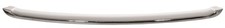MINI Coupe Front Lower Grille Trim Chrome 2010-2014