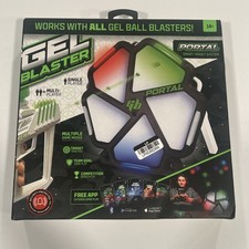 Gel Blaster Portal Smart Target System with Included App - Target System