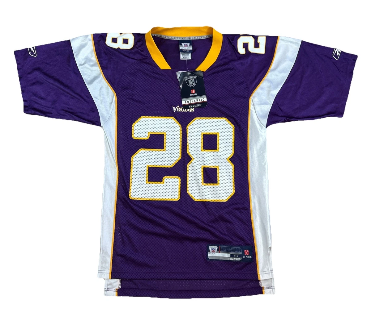 Reebok Adrian Peterson NFL Jerseys for sale | eBay