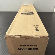 Sharp MX-560MK Main Charger Maintenance Kit - 300K for Sharp MX-M364N MX-M464N