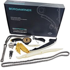 Ea888 Upgraded Oem Borgwarner Engine Timing Chain Kit For Vw Tiguan Eos Cc 2.0t Ea888 Upgraded Oem Borgwarner Engine Timing Chain Kit For Vw Tiguan Eos Cc 2.0t
