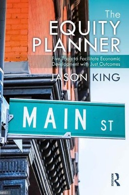 The Equity Planner - 9781032559865