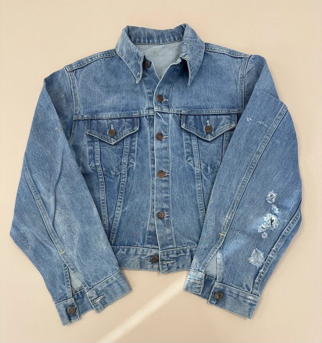 levis 557 jacket products for sale | eBay