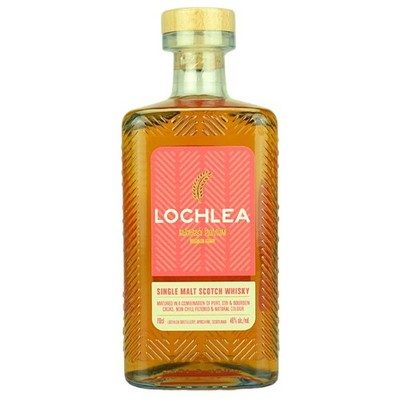 Lochlea Harvest Edition 2nd Crop