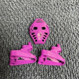 LEGO Bionicle 1389 Onepu 100% Complete Good Shape