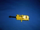 1993 GI JOE ARAH ALLEY VIPER MISSILE+ LAUNCHER PART ACCESSORY