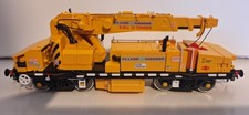 efe plasser 12t YOB crane 00 gauge new