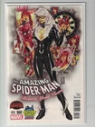 The Amazing Spider-Man: Renew Your Vows #1 Midtown Exclusive Mark Brooks Variant