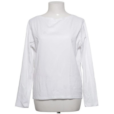 Yaya Women, Langarmshirt, Größe: XS, Weiß, Einfarbig, Damen #puq
