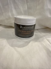 PRO Size EmerginC Rawceuticals Red Berry Dual Mask  Gommate, New, 4.6 oz
