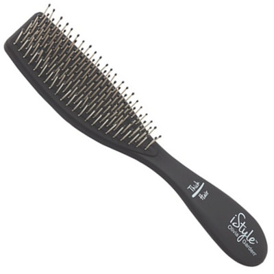 5414343004437 Olivia Garden iStyle Thick Hair Brush szczotka do włosów grubych (