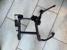 BMW K75 K100 Hauptständer und Seitenständer