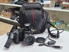 Fujifilm Finepix S4800 30x Zoom Digital Camera With Case Logic Bag & Accessories
