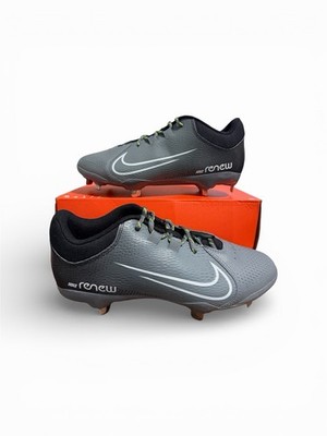 Nike Hyperdiamond 4 PRO Women's METAL Softball Cleats Gray CZ5920-001 Size 8