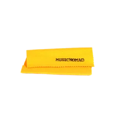 Music Nomad 100% Flannel Polishing Cloth