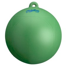 Polyform Water Ski Series Buoy - Green WS-1 GREEN UPC 743952140003