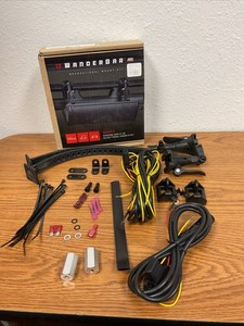 Kuryakyn Mount Kit For Wanderbar Universal Including ATV/UTV 2723