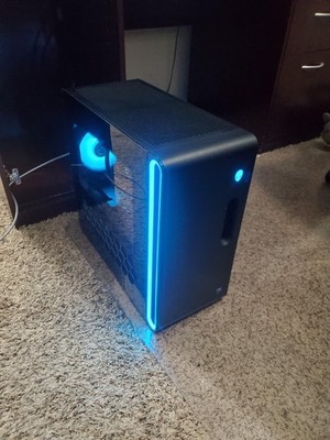 Dell Alienware Aurora ACT1250 Intel Core Ultra 7 265F