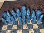 Chess Set — photo 3