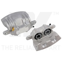 Bremssattel Set FüR Chrysler 300 C Touring Lancia Flavia Cabriolet Thema