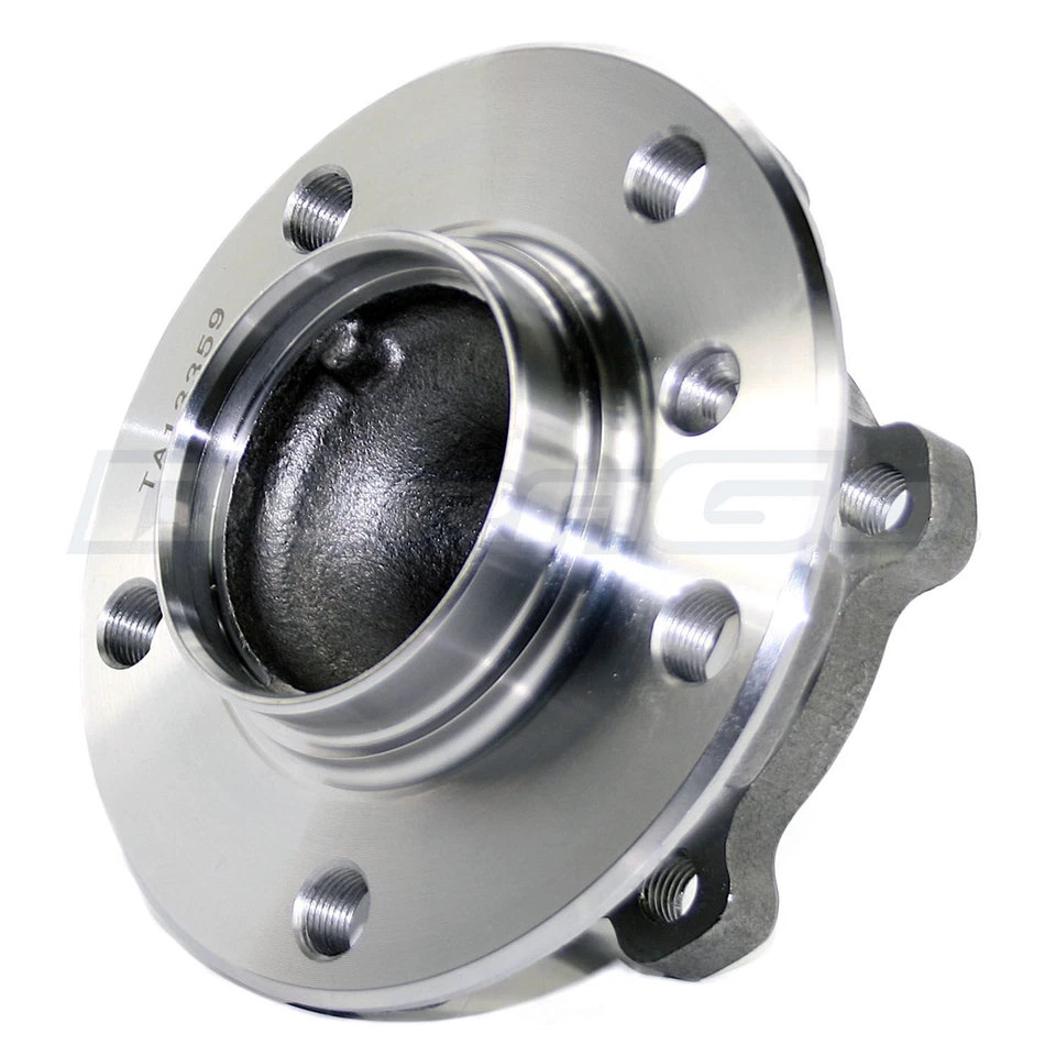 Подшипник колеса и ступица в сборе подходят для BMW 228i,320i,328i,428i 328d 435i 2013-2016 годов выпуска, - Изображение 2 из 3