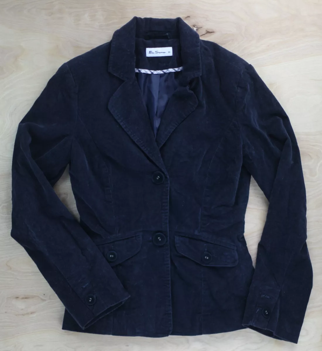 Ben sherman hotsell womens jacket