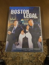 Boston Legal - Season 2