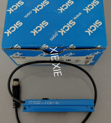 Brand new SICK  MPS-064TSTP0 sensor shipping  Via Fedex or DHL