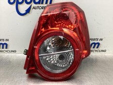 Rückleuchte rechts Chevrolet Aveo Schrägheck T200, T250 96650805 P19158222
