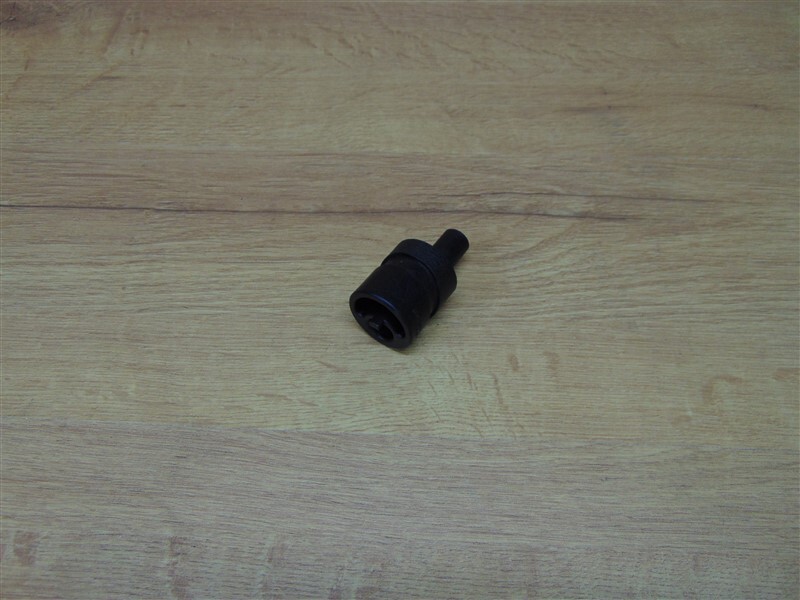 Brand New Manual Shift Shackle Genuine Mercedes 970/974/976 