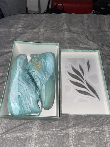 Puma MB.02 - Jade green - Size 9 UK, Size 10 US - Picture 2 of 13