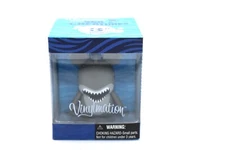 Disney Vinylmation - Blacktip Reef shark Sea Creatures 3" Figure -NEW