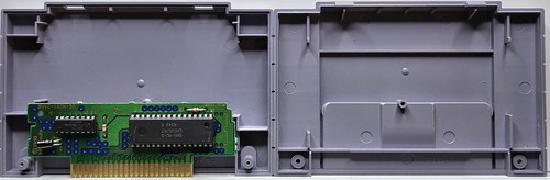 Mario is Missing! (Super Nintendo Entertainment System, 1992) SNES Works ๐จ๐ฆ - Picture 4 of 9