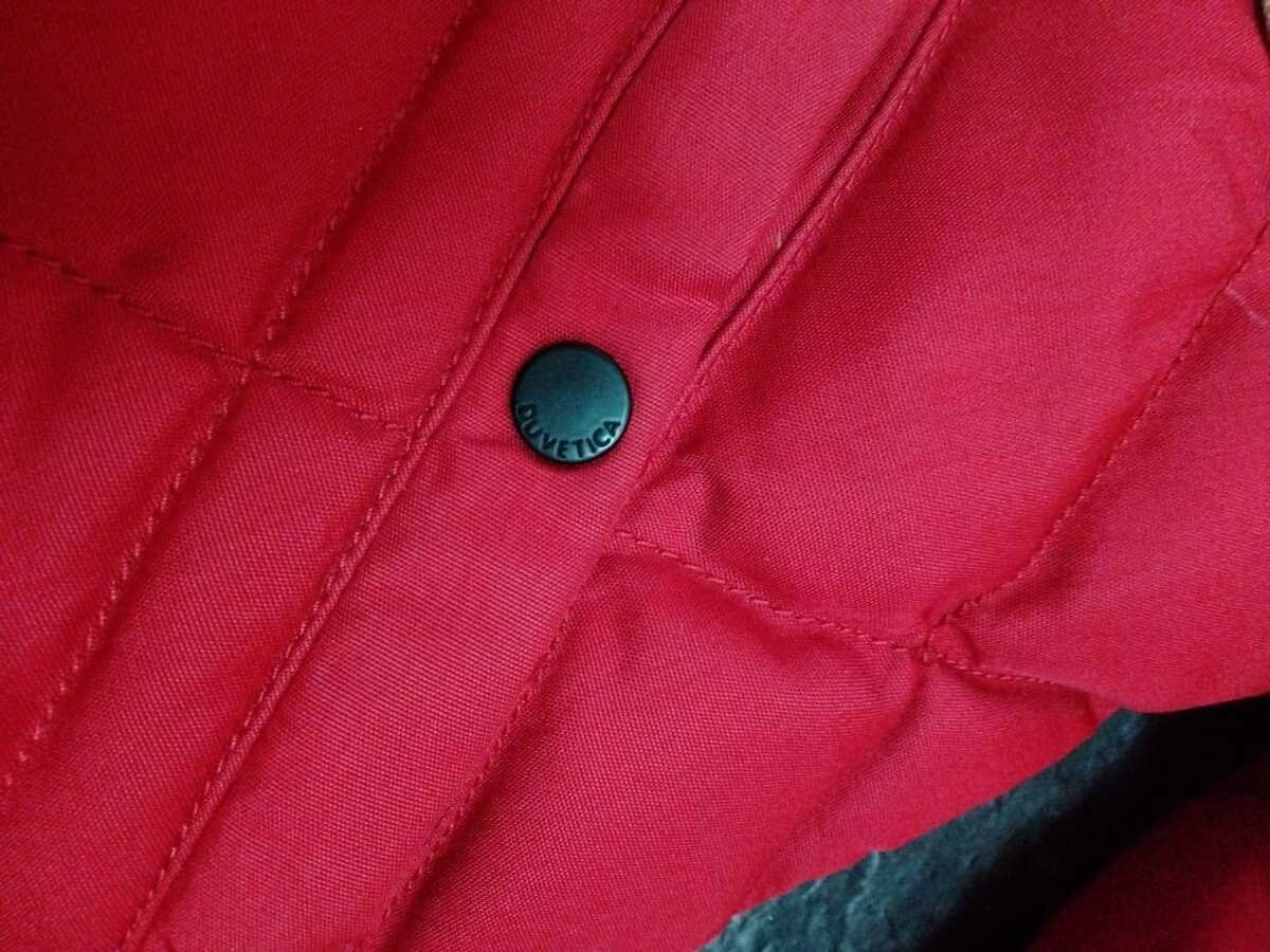JUNYA WATANABE MAN × DUVETICA down jacket size XS #25 | eBay