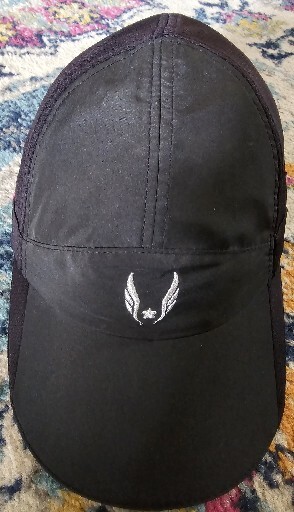 Nike Dri Fit Oregon Project Feather Light Hat Nike Dri Fit Air