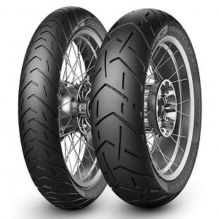 130/80 R17 65 V METZELER - Tourance Next 2 - Foto 1 di 1