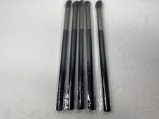 Laruce Beauty LR117 Angled Shading Eye Brush Without Box Set Of 5