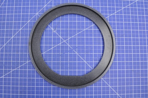 0021-00759 /AMAT COLLAR RING, SHOWER HEAD, 200MM FLAT, ES / APPLIED MATERIALS - Picture 5 of 9